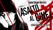 Asalto al cine wallpaper 