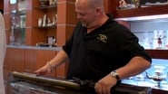 Pawn Stars season 1 episode 15