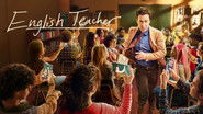 Backdrop of English Teacher image size 3840x2160