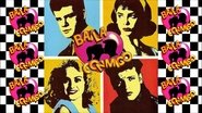 Baila Conmigo  