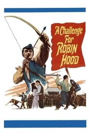 A Challenge for Robin Hood 1967 Soap2Day