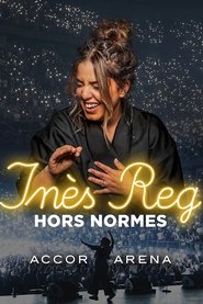 poster Inès Reg Hors Normes