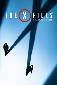 The X Files: I Want to Believe 2008 123movies