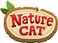 Logo of Nature Cat image size 500x374