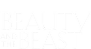 Logo of Beauty and the Beast image size 2414x1294