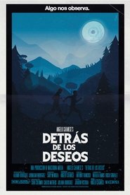 poster Behind Desires