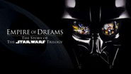 Backdrop of Empire of Dreams: The Story of the Star Wars Trilogy image size 1280x720