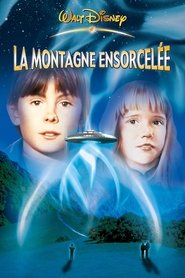 Voir film La Montagne ensorcelée en streaming