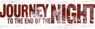 Logo of Journey to the End of the Night image size 480x149