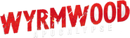 Logo of Wyrmwood: Apocalypse image size 1531x443