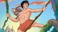 Tarzan, seigneur de la jungle  