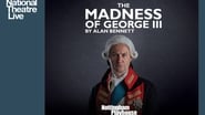 National Theatre Live: The Madness of George III wallpaper 