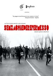 poster Senzachiederepermesso