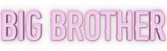 Logo of Big Brother image size 800x246