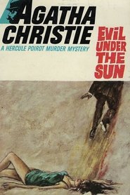 Poster of Evil Under the Sun image size 952x1428