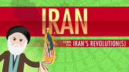 Iran's Revolutions: Crash Course World History 226
