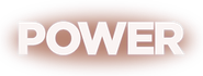 Logo of Power image size 533x201