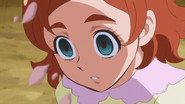 A Suspicious Trap...! The Lonely Princess!