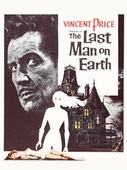 Poster of The Last Man on Earth image size 1536x2048