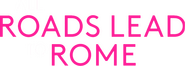 Logo of All Roads Lead to Rome image size 576x205