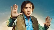 Alan Partridge : Alpha Papa wallpaper 