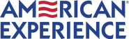 Logo of American Experience image size 4237x1299