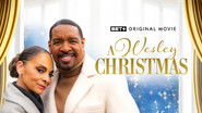 Backdrop of A Wesley Christmas image size 1920x1080