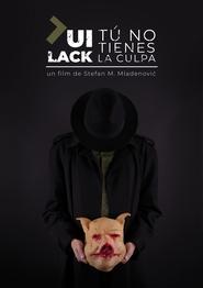 poster Lui Lack, It's Not Your Fault