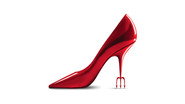 Le Diable s'habille en Prada wallpaper 