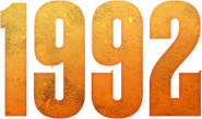 Logo of 1992 image size 783x463