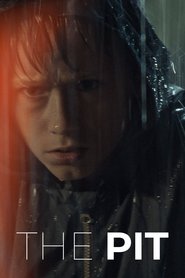 Poster of The Pit image size 2000x3000