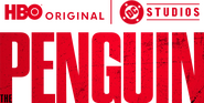 Logo of The Penguin image size 1856x938