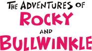 Logo of The Bullwinkle Show image size 1053x584