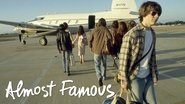 Backdrop of Almost Famous image size 3840x2160