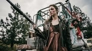 Voir La route zombie en streaming VF sur StreamizSeries.com | Serie streaming