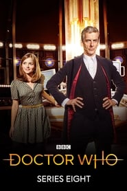 Doctor Who: Series 8