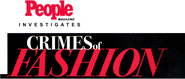 Logo of People Magazine Investigates: Crimes of Fashion image size 2382x1018