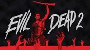 Backdrop of Evil Dead II image size 3840x2160