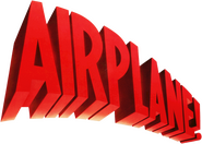 Logo of Airplane! image size 736x526