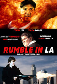 Rumble in L.A.