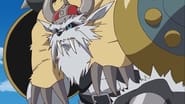 Digimon Adventure season 1 episode 60