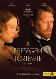 Film L'Histoire de ma femme en streaming