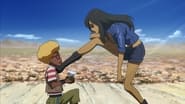 Michiko to Hatchin season 1 episode 11