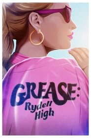 Poster of Grease: Rise of the Pink Ladies image size 2000x3000