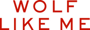Logo of Wolf Like Me image size 1773x602