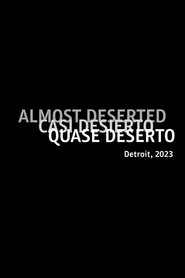 Quase Deserto