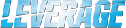 Logo of Leverage image size 784x174