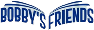 Logo of Bobby's Friends image size 255x81
