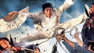 Backdrop of Mad Monkey Kung Fu image size 1600x900