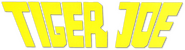Logo of Tiger Joe image size 796x215